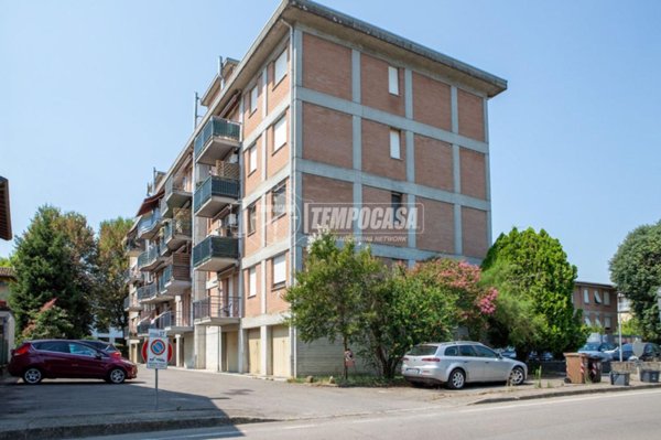 appartamento in vendita a Cavriago