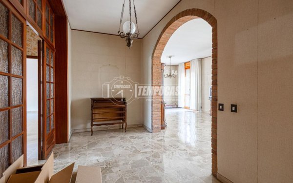 appartamento in vendita a Cavriago