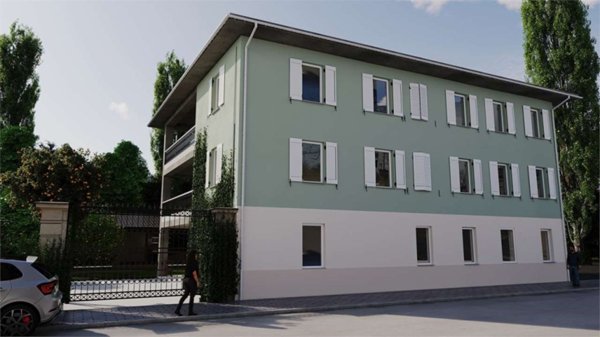 appartamento in vendita a Cavriago