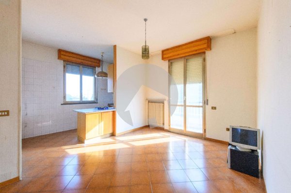 appartamento in vendita a Cavriago