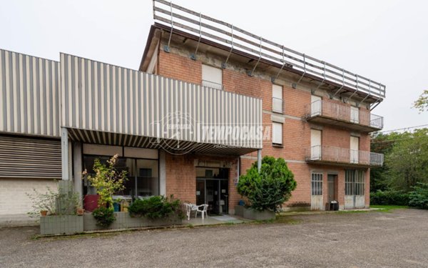 appartamento in vendita a Cavriago