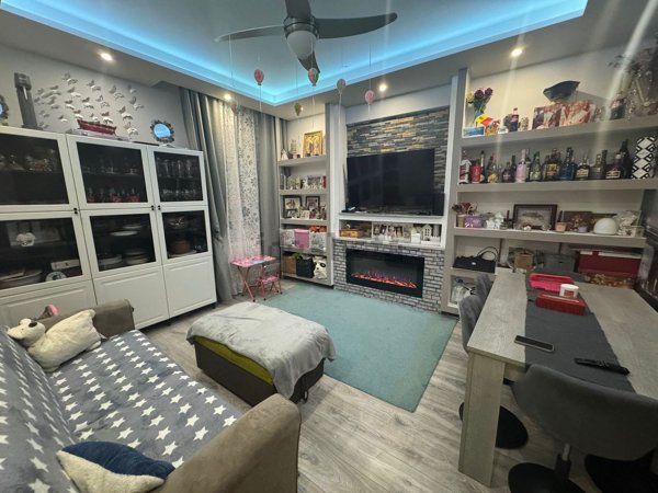 appartamento in vendita a Cavriago