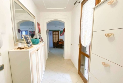 appartamento in vendita a Cavriago