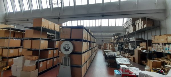 terreno edificabile in vendita a Cavriago