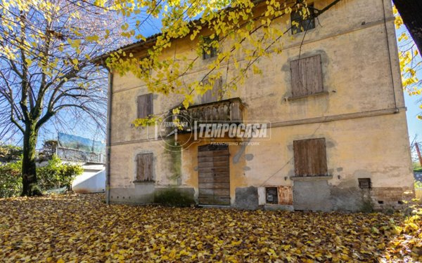 casa indipendente in vendita a Cavriago