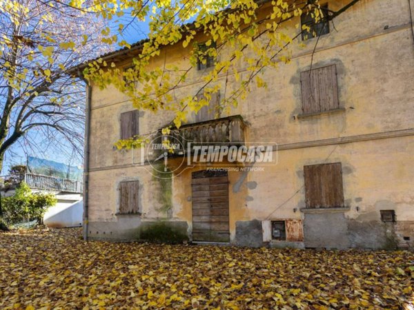 casa indipendente in vendita a Cavriago