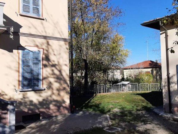 casa indipendente in vendita a Cavriago