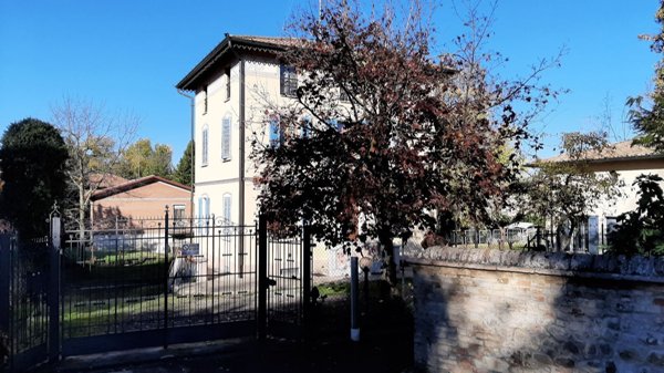 casa indipendente in vendita a Cavriago