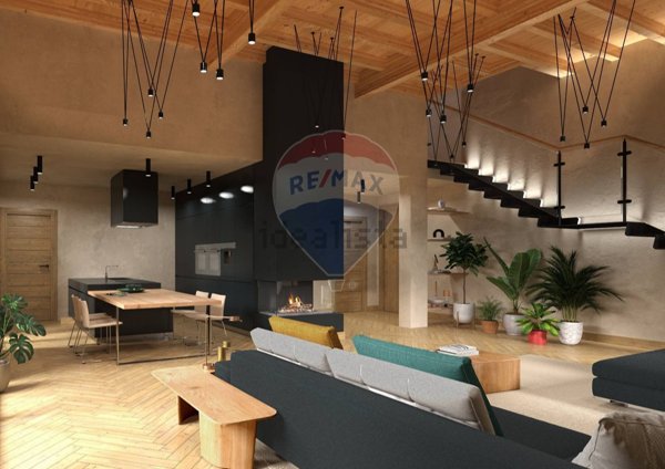 appartamento in vendita a Cavriago