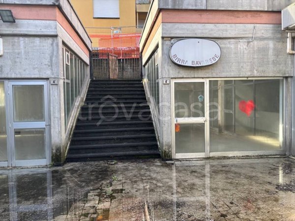 ufficio in vendita a Cavriago