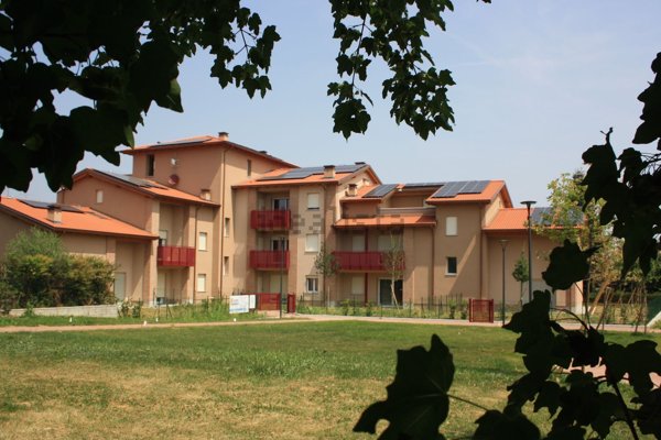 appartamento in vendita a Cavriago