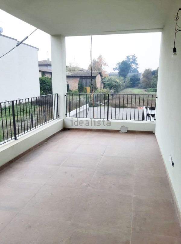 appartamento in vendita a Cavriago