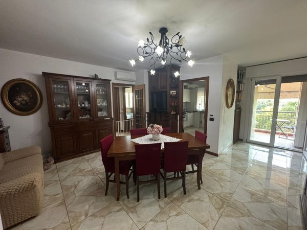 appartamento in vendita a Cavriago