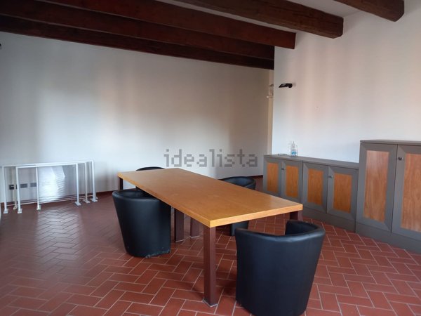 ufficio in vendita a Cavriago
