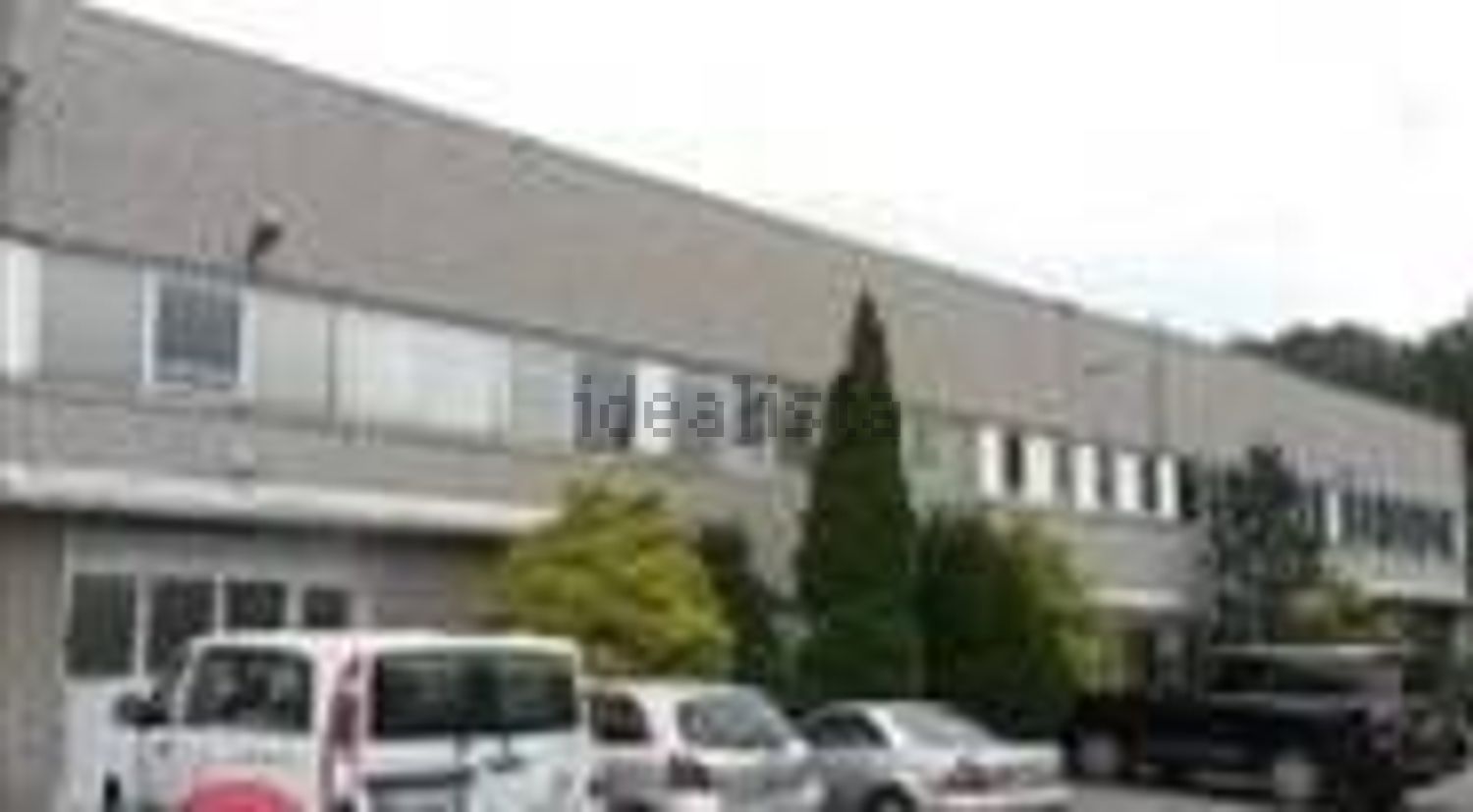 capannone in vendita a Cavriago