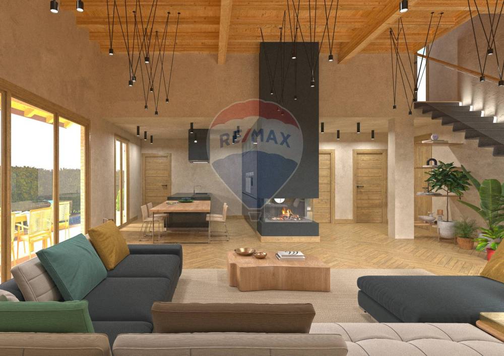 appartamento in vendita a Cavriago