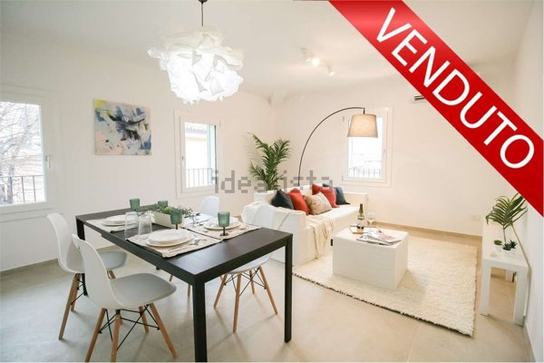 appartamento in vendita a Cavriago