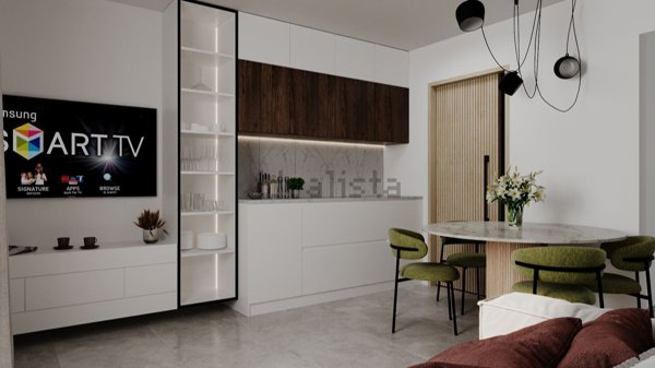 appartamento in vendita a Cavriago