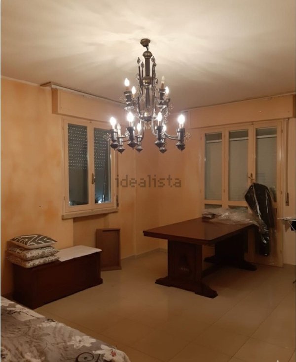 appartamento in vendita a Cavriago