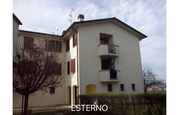 appartamento in vendita a Cavriago