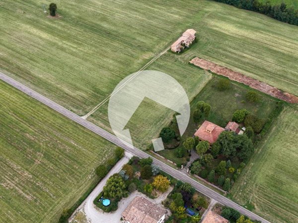 casa indipendente in vendita a Cavriago