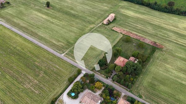 casa indipendente in vendita a Cavriago