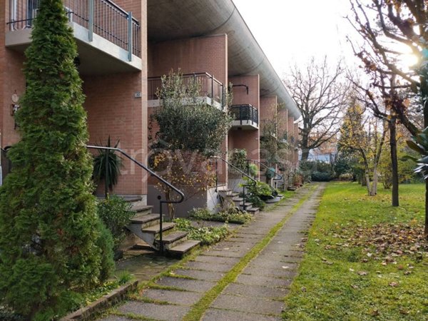 casa indipendente in vendita a Cavriago