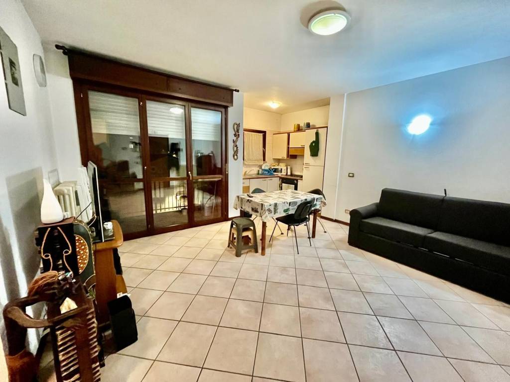 appartamento in vendita a Cavriago