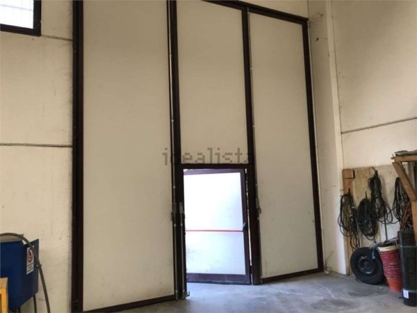 ufficio in vendita a Cavriago