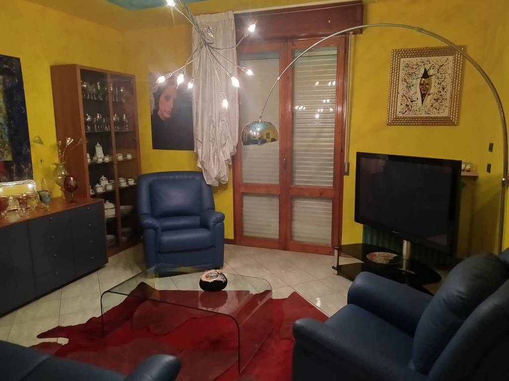 appartamento in vendita a Cavriago