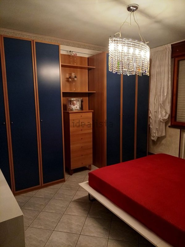 appartamento in vendita a Cavriago