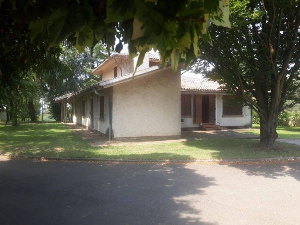 casa indipendente in vendita a Cavriago