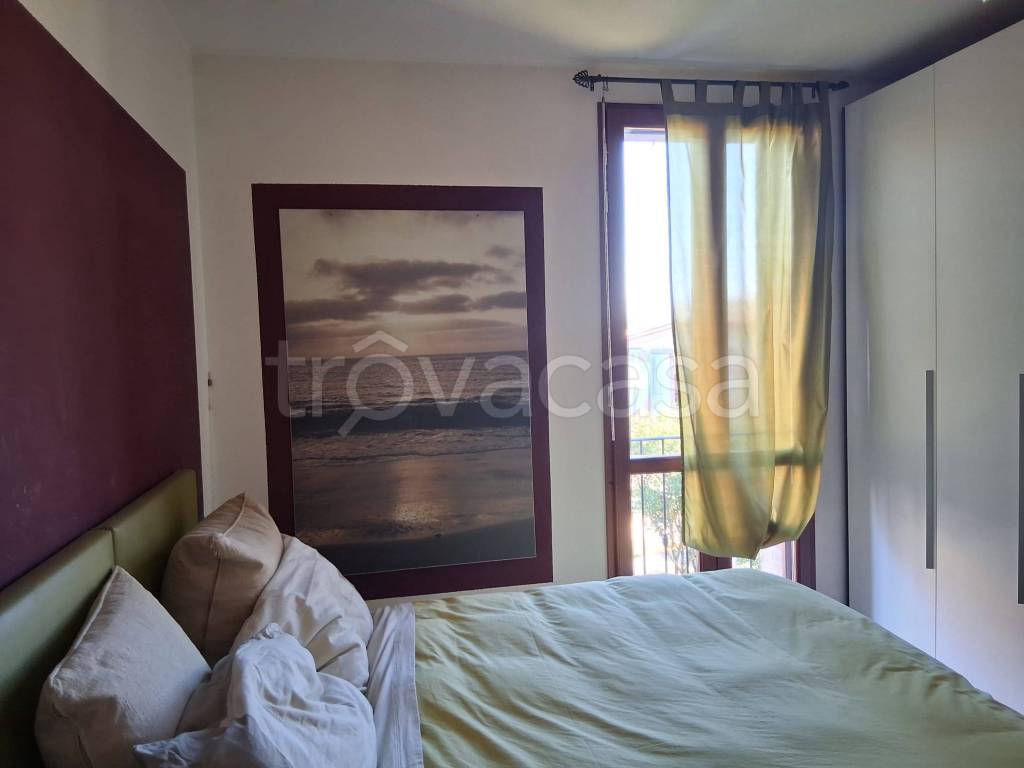 appartamento in vendita a Cavriago