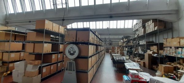 terreno edificabile in vendita a Cavriago