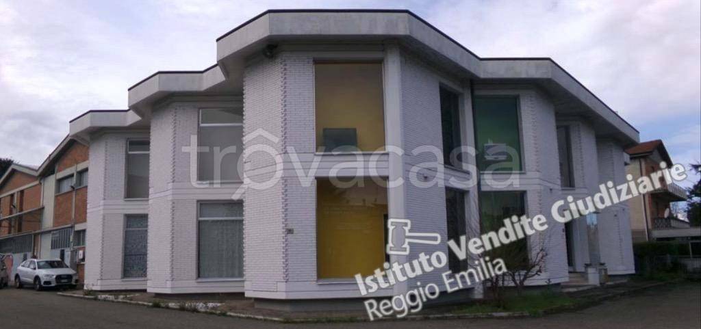 monolocale in vendita a Cavriago