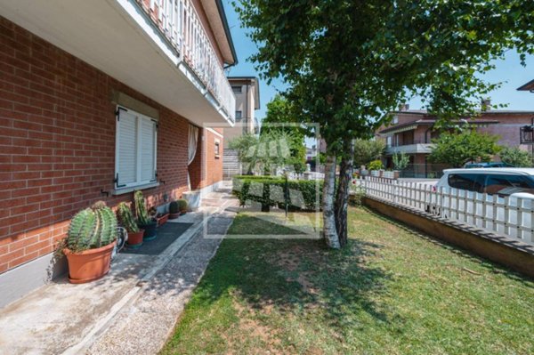 casa indipendente in vendita a Cavriago