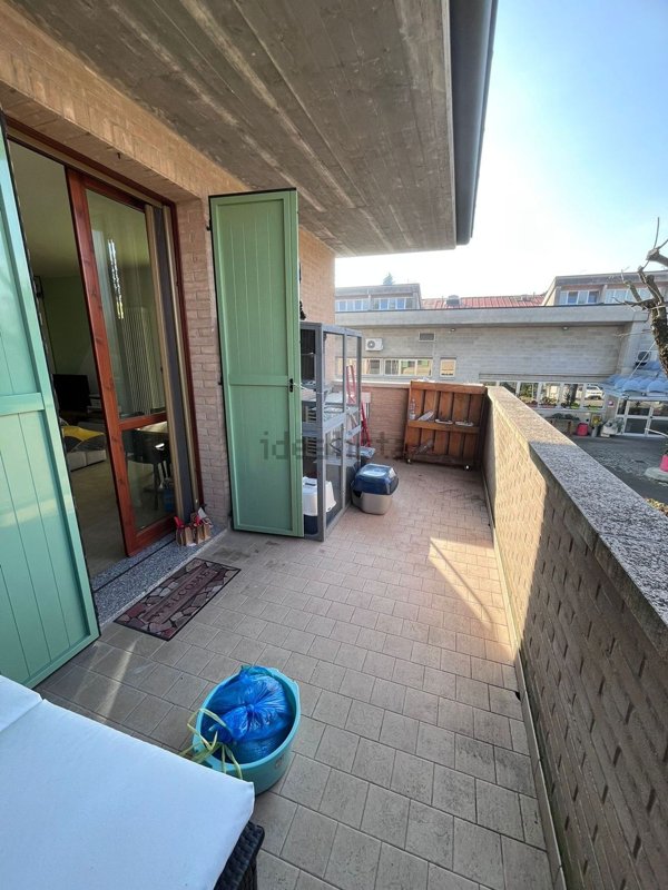 appartamento in vendita a Cavriago