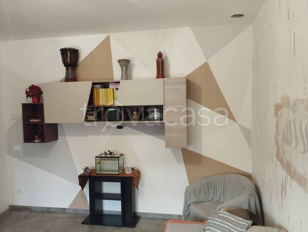 casa indipendente in vendita a Cavriago