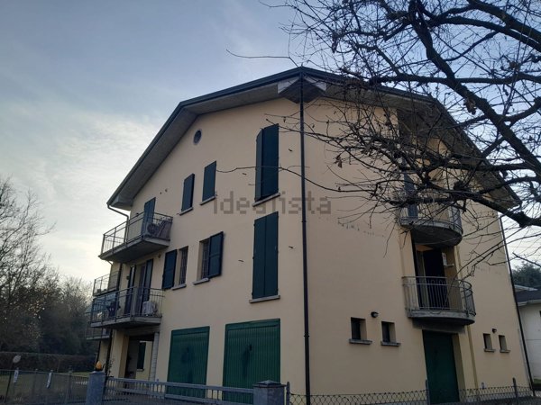 appartamento in vendita a Cavriago