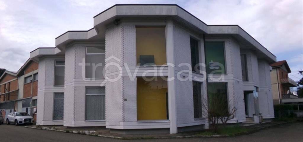 terreno edificabile in vendita a Cavriago