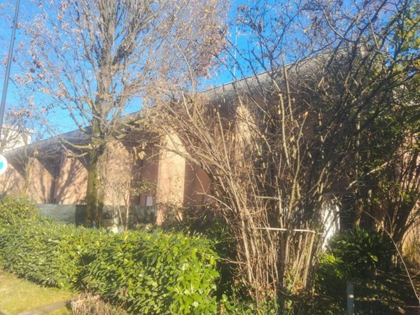 casa indipendente in vendita a Cavriago