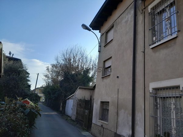 casa indipendente in vendita a Cavriago