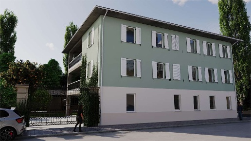 appartamento in vendita a Cavriago