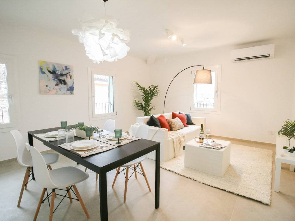 appartamento in vendita a Cavriago