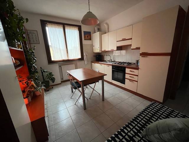 appartamento in vendita a Cavriago