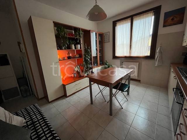 appartamento in vendita a Cavriago