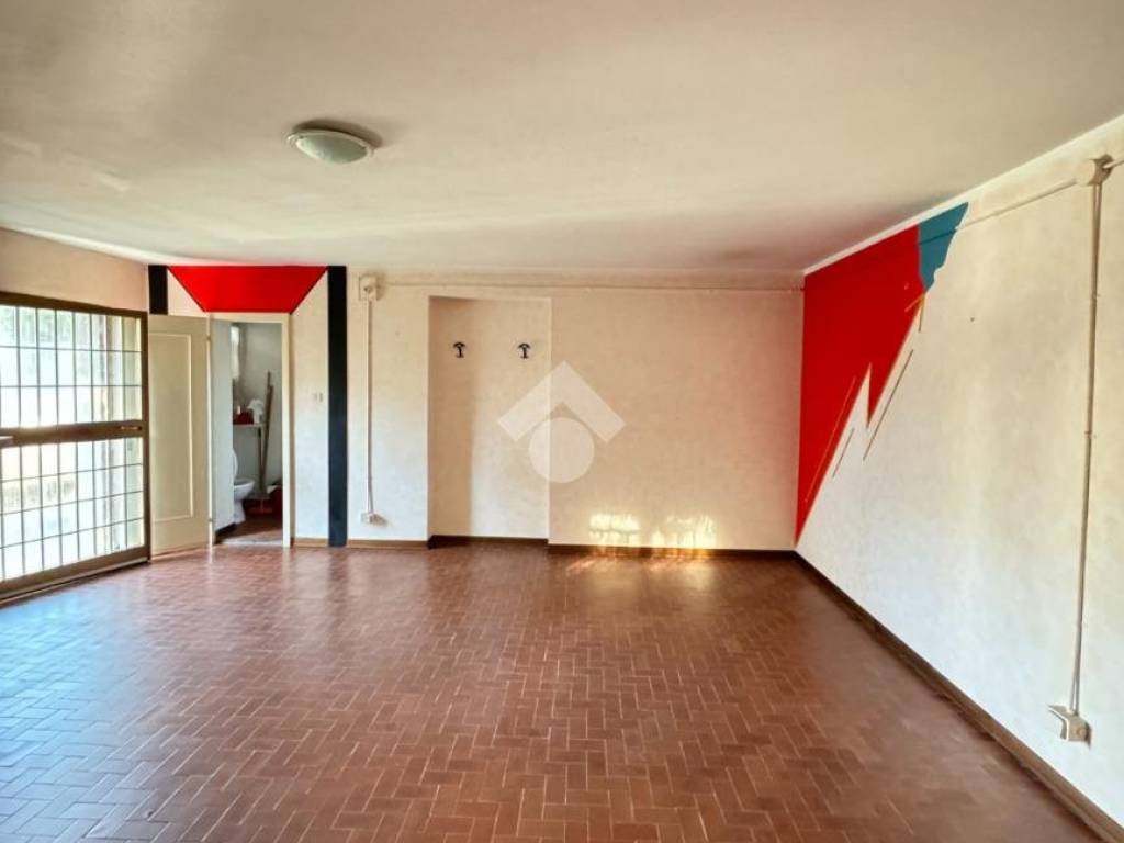 appartamento in vendita a Cavriago