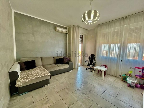 appartamento in vendita a Cavriago