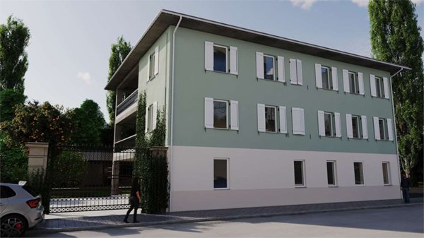 appartamento in vendita a Cavriago