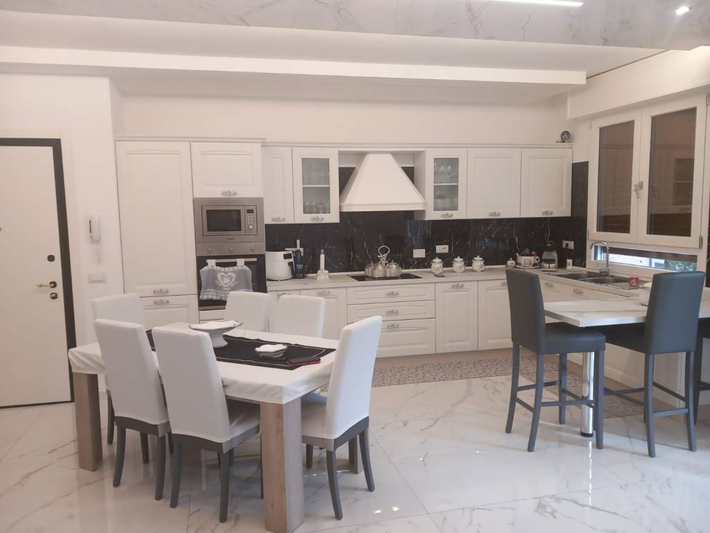 appartamento in vendita a Cavriago